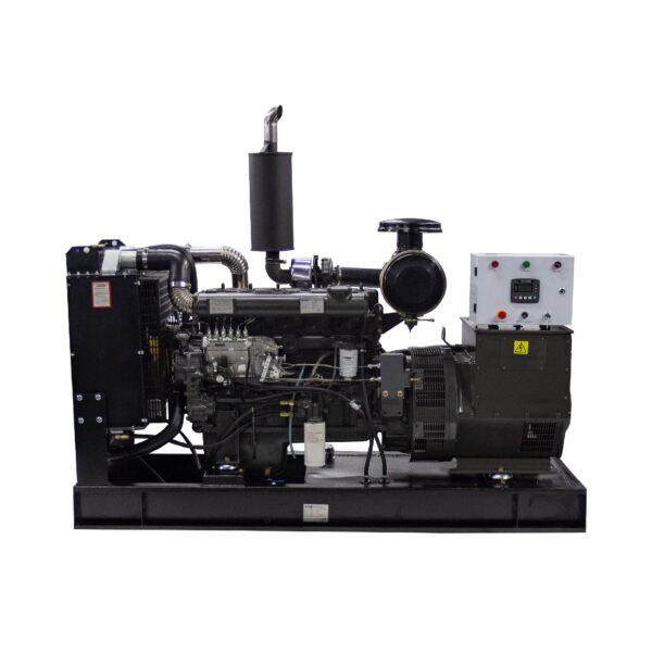 LOGUS 125BR