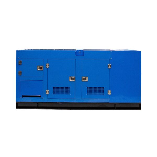 LOGUS 125BR