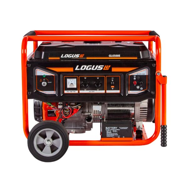 Logus GL6500E PREMIUM
