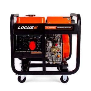 Logus GLD9500ED DUAL