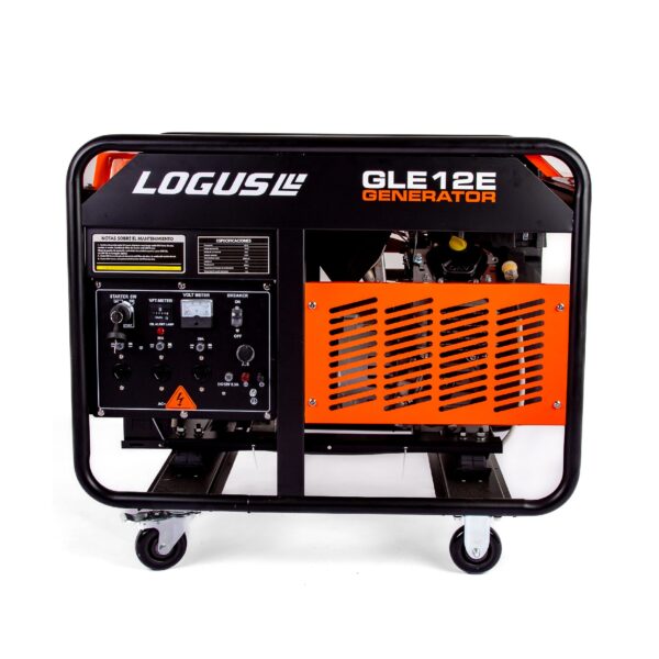 Logus GL12E